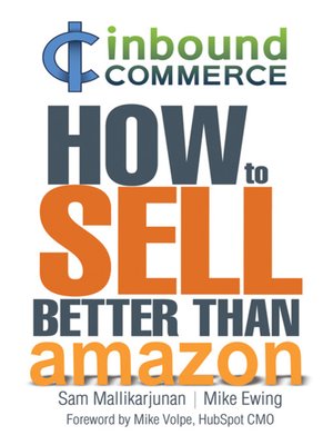 cover image of Inbound Commerce